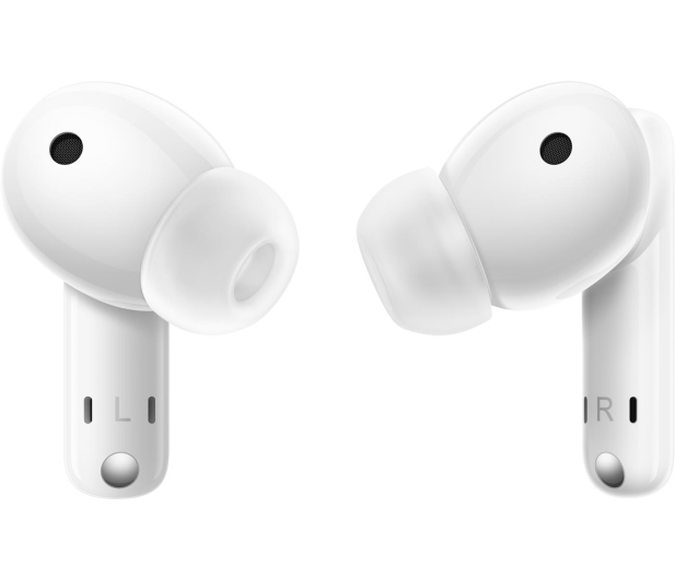 HUAWEI True Wireless Freebuds 5i Białe ANC - 1107564 - zdjęcie 4